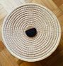 Malawi Handwoven Basket