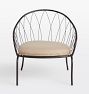 Buena Vista Outdoor Lounge Chair