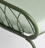 Buena Vista Outdoor Lounge Chair
