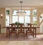 Cantrell Extendable Dining Table (102&quot;&ndash;120&quot;)