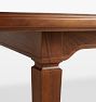 Cantrell Extendable Dining Table (102&quot;&ndash;120&quot;)