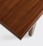 Cantrell Extendable Dining Table (102&quot;&ndash;120&quot;)