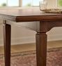 Cantrell Extendable Dining Table (102&quot;&ndash;120&quot;)