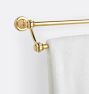 Ellis 24&quot; Double Towel Bar
