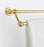 Ellis 24&quot; Double Towel Bar