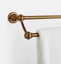 Ellis 24&quot; Double Towel Bar