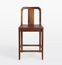 Potter Counter &amp; Bar Stool