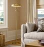 Atticus LED Lamp Collection