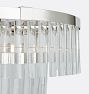 Pippa 30&quot; Double Tier Chandelier