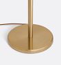 Atticus LED Floor Lamp