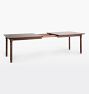 Del Rey Extendable Dining Table, 88&quot;-112&quot;