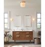 Foster 8&quot; Fitter Flush Mount