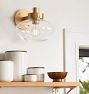 Jerico 3-1/4&quot; Fitter Sconce