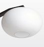 Damon Overarching Lamp