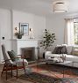 Foster 3-1/4&quot; Fitter Sconce