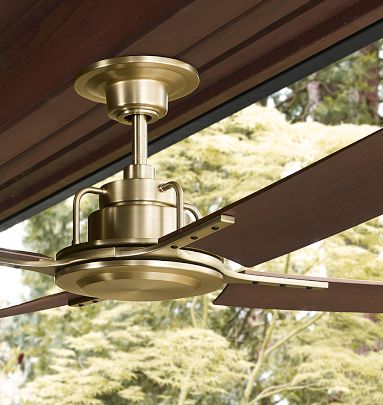Peregrine Ceiling Fan