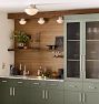 Blair Flush Mount