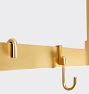 Emery Ceiling Grid Frame Pot Rack