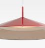 Kingston 36&quot; LED Pendant