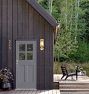 Lombard LED Sconce