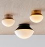 Blair Flush Mount
