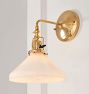Fairview Traditional Sconce