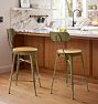 Cobb Counter &amp; Bar Stool with Back