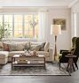 Brentwood Lamp Collection