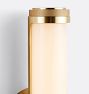 Trask LED Linear Sconce