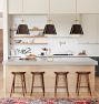 Blair Lever Handle Kitchen Faucet