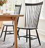 High Back Dining Chair