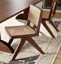 Tuttle Caned Dining Chair