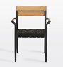 Bayocean Outdoor Armchair
