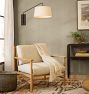 Farley Swing-Arm Sconce