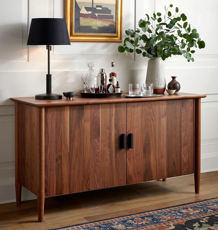Shaw Sideboard, 58&quot;