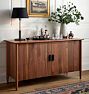 Shaw Sideboard, 58&quot;
