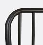 Kelvin Angled Bed with Low Footboard