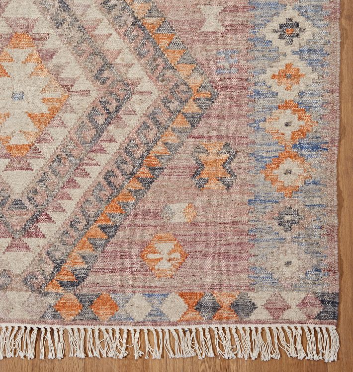 Skyline Flatweave Rug