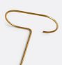 Brass Plant Sticks