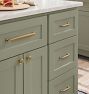 Claybourne Cabinet Collection