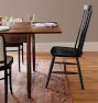 High Back Dining Chair