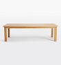 Marian Extendable Dining Table (86&quot;-104&quot;)