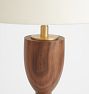 Brentwood Lamp Collection