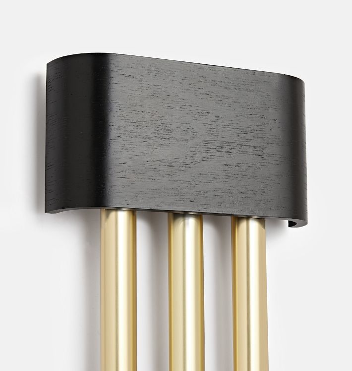 Knock Doorbells Steens Long Bell Door Chime | Rejuvenation