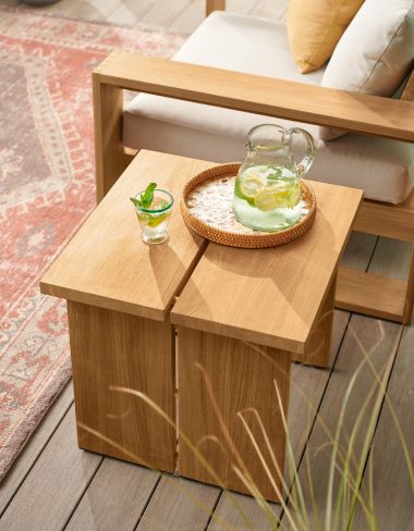 Coffee Tables &amp; Side Tables