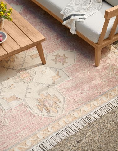 Indoor/Outdoor Rugs