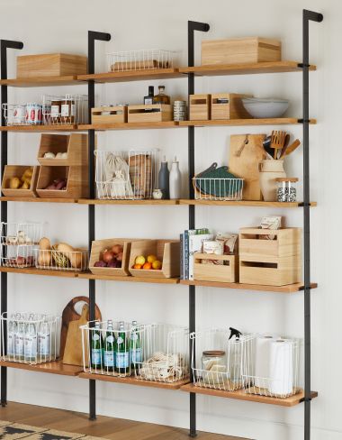 All Kitchen &amp; Pantry Organization