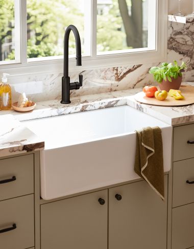 Kitchen Sinks