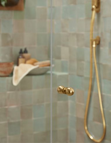 Shower Hardware &amp; Grab Bars