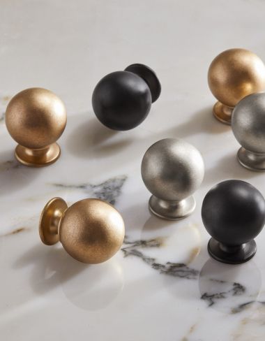 Cabinet Knobs